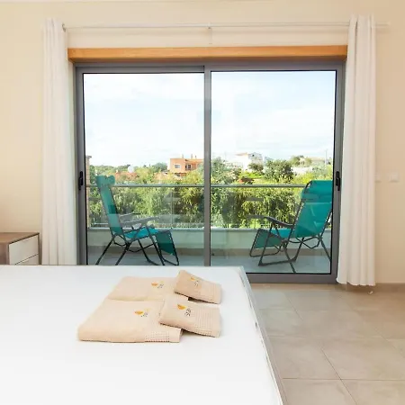 Willa White House 80 By Ici Albufeira