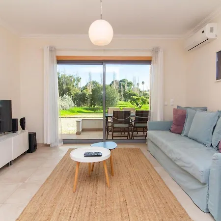 White House 80 By Ici Villa Albufeira