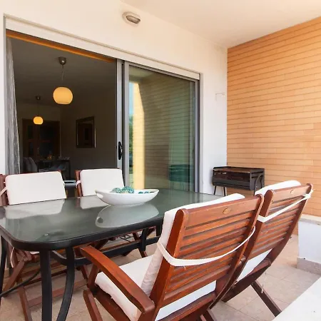 Villa White House 80 By Ici Albufeira