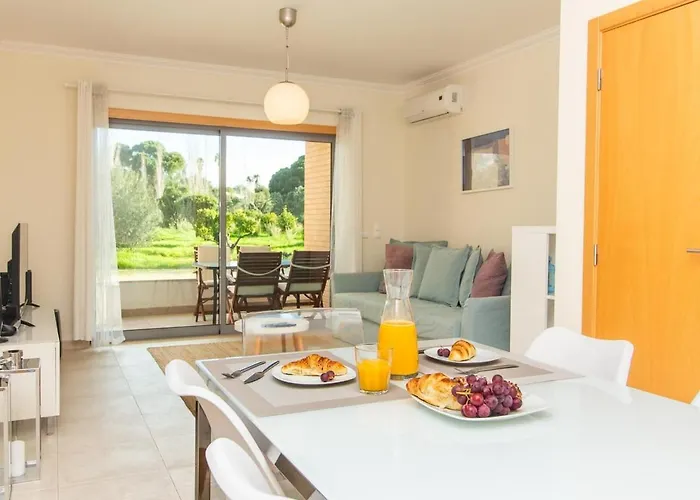 White House 80 By Ici Albufeira