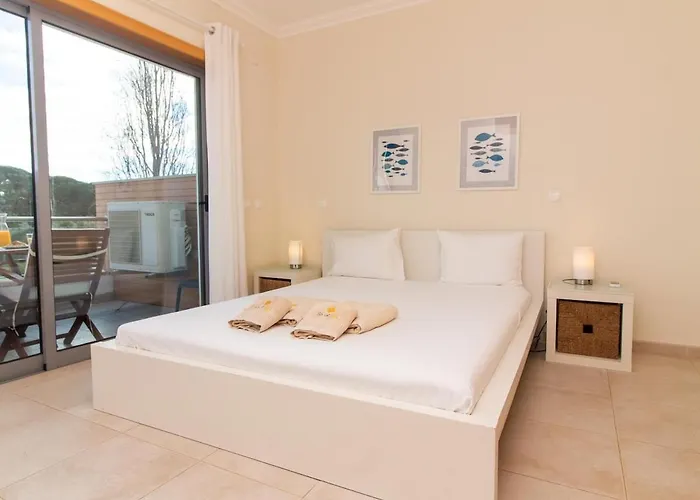 White House 80 By Ici Villa Albufeira