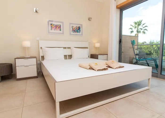 Villa White House 80 By Ici