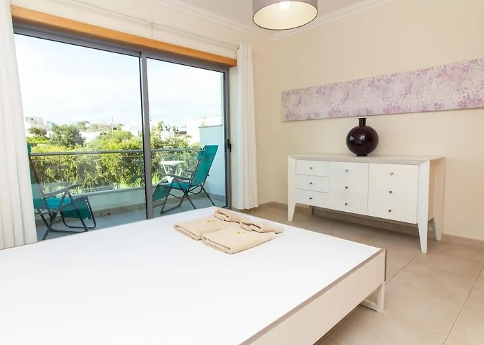 Villa White House 80 By Ici *