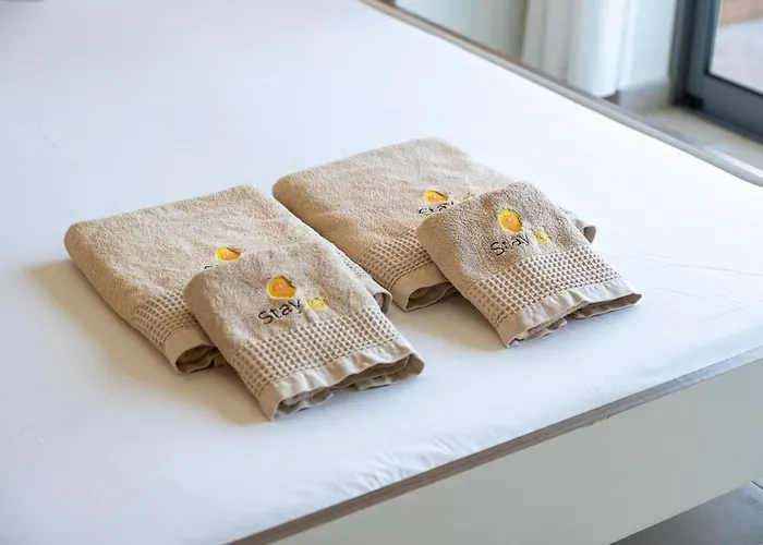 White House 80 By Ici Albufeira