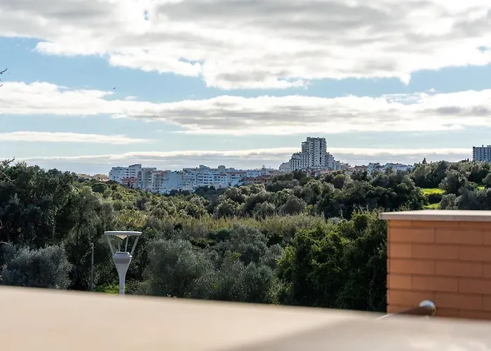 White House 80 By Ici Villa Albufeira