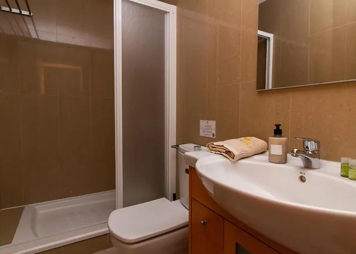 Villa White House 80 By Ici Albufeira