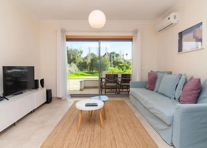 White House 80 By Ici Villa Albufeira