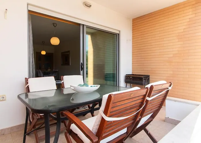 Villa White House 80 By Ici Albufeira