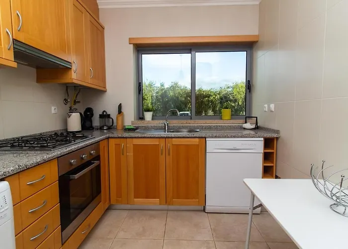 White House 80 By Ici Albufeira