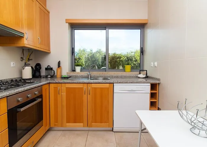 White House 80 By Ici * Albufeira