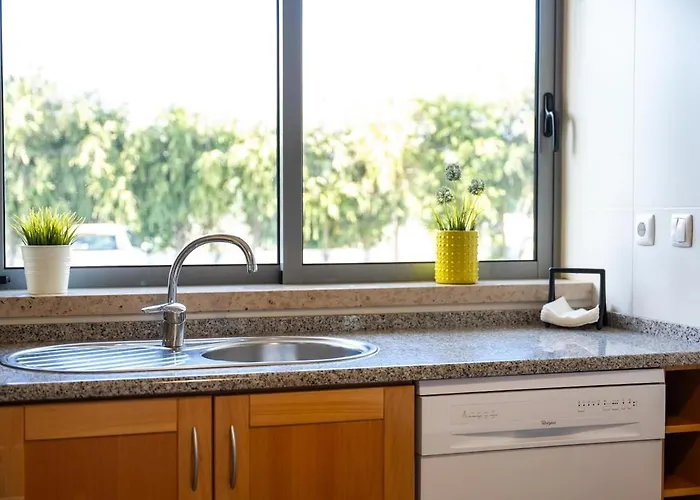 Villa White House 80 By Ici Albufeira